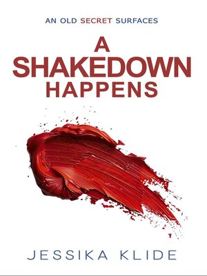 cover image of A Shakedown Happens
